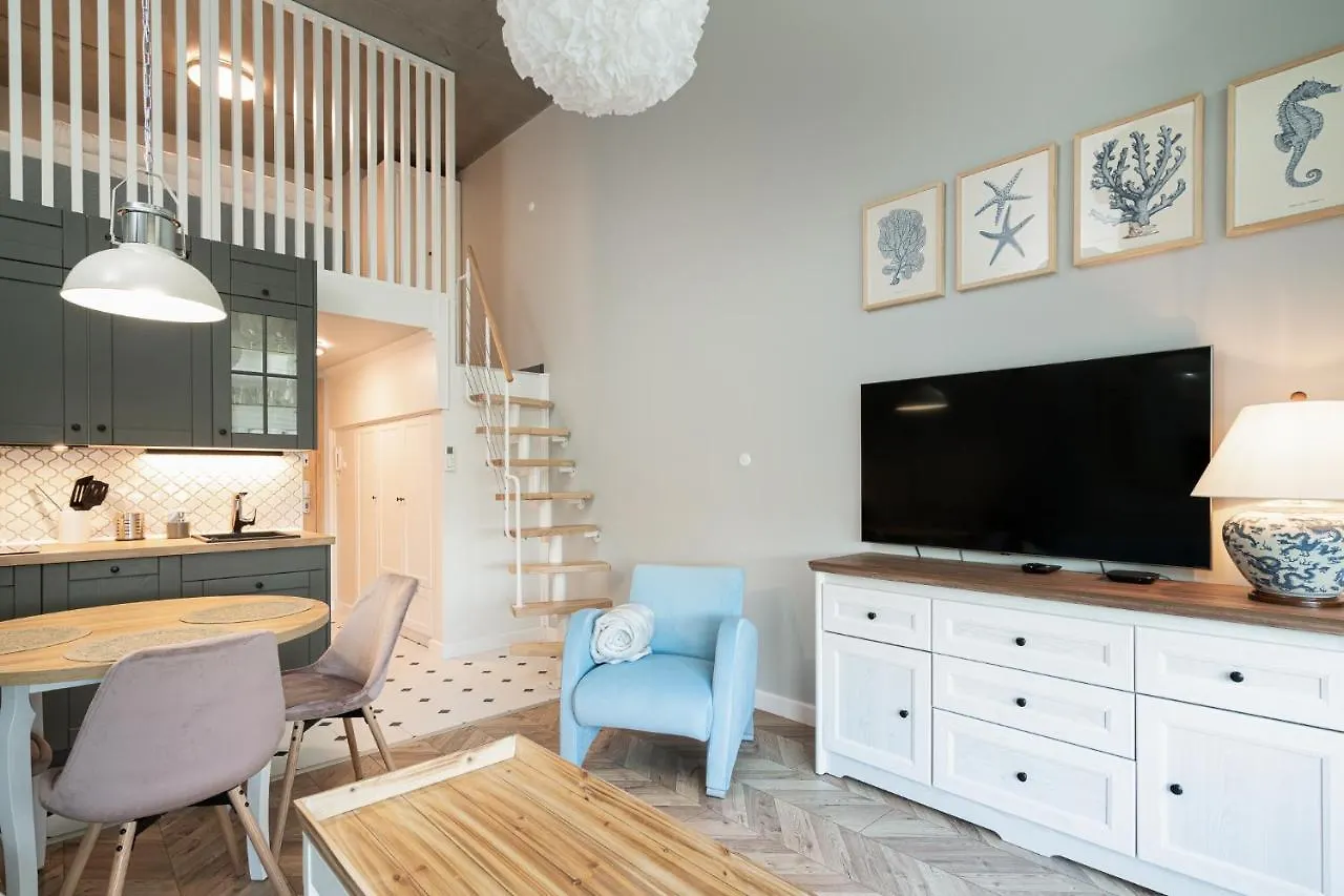 Rentplanet - Apartamenty Zarembowicza Wrocław 0*,  Pologne