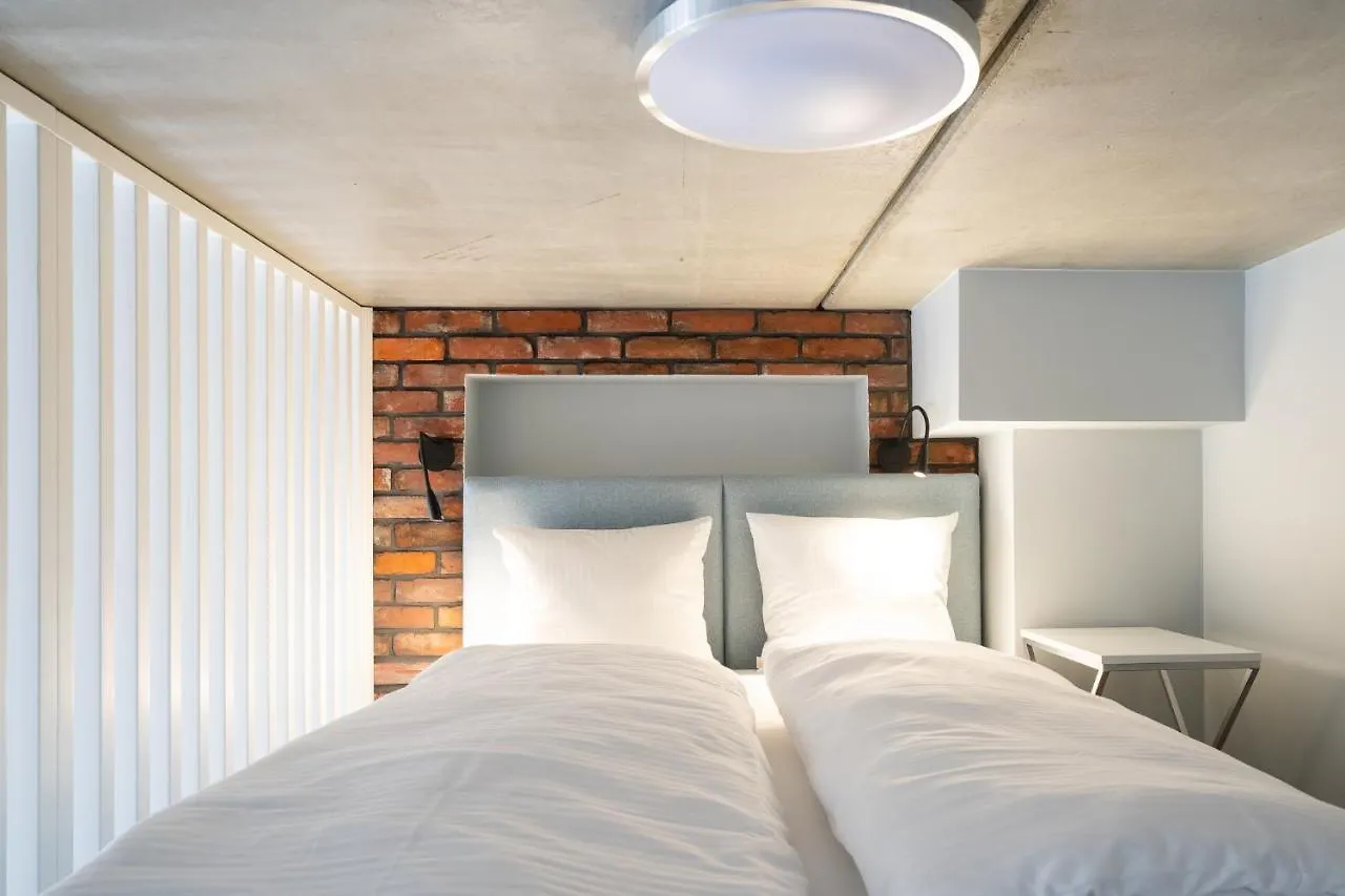 Rentplanet - Apartamenty Zarembowicza Wrocław 0*,  Pologne