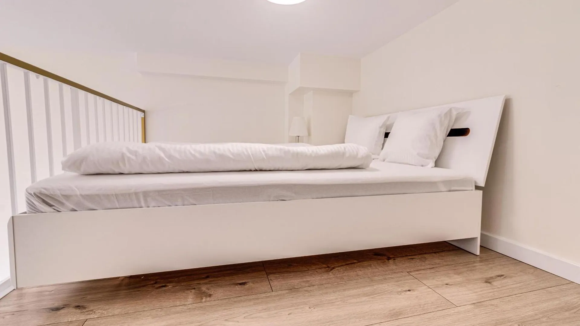 Апартаменты Rentplanet - Apartamenty Zarembowicza Вроцлав