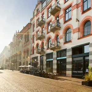  Appartement Antique Old Town Pologne