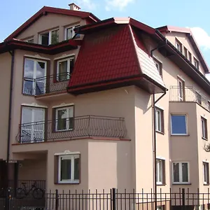  Appartement Dolna Pologne